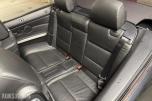 2007 BMW 325IA 3.0 218hk cabriolet automat